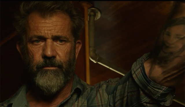 Mel Gibson u traileru za "Blood Father"
