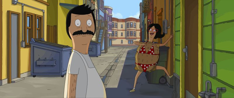 Predstavljamo titlovani trailer crtića “Bob’s Burgers Movie“