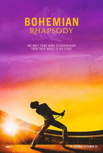 Rock ludilo u novom TV spotu za "Bohemian Rhapsody"
