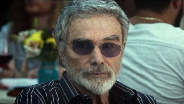 Burt Reynolds u novom traileru za "The Last Movie Star"