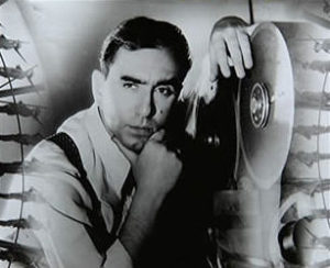 Busby Berkeley