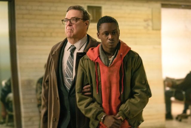 Captive State: Izvanzemaljci kao američki zakonodavci