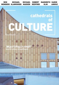 Cathedrals of Culture