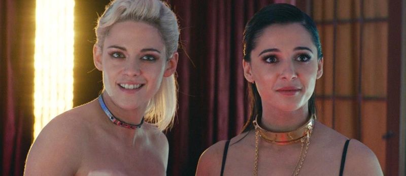 Predstavljen novi trailer reboot/sequela "Charlie’s Angels"