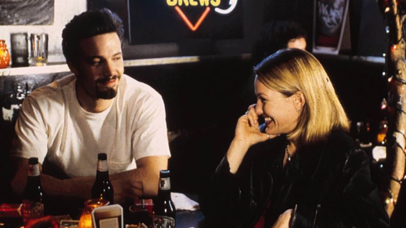 Chasing Amy: Kad je Harry sreo lezbijsku Sally