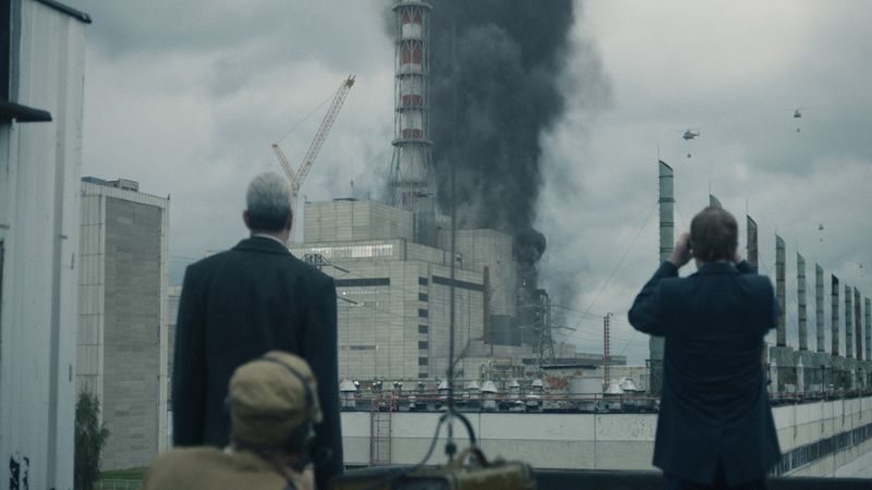 "Chernobyl" pobrao nagrade ovogodišnje selekcije BAFTA TV