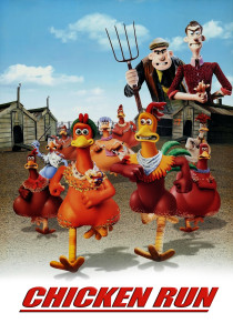 Chicken Run