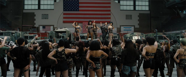 Novi film Spikea Leea: "Chi-Raq"