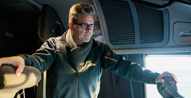 Christopher McQuarrie režira "Mission: Impossible 6"