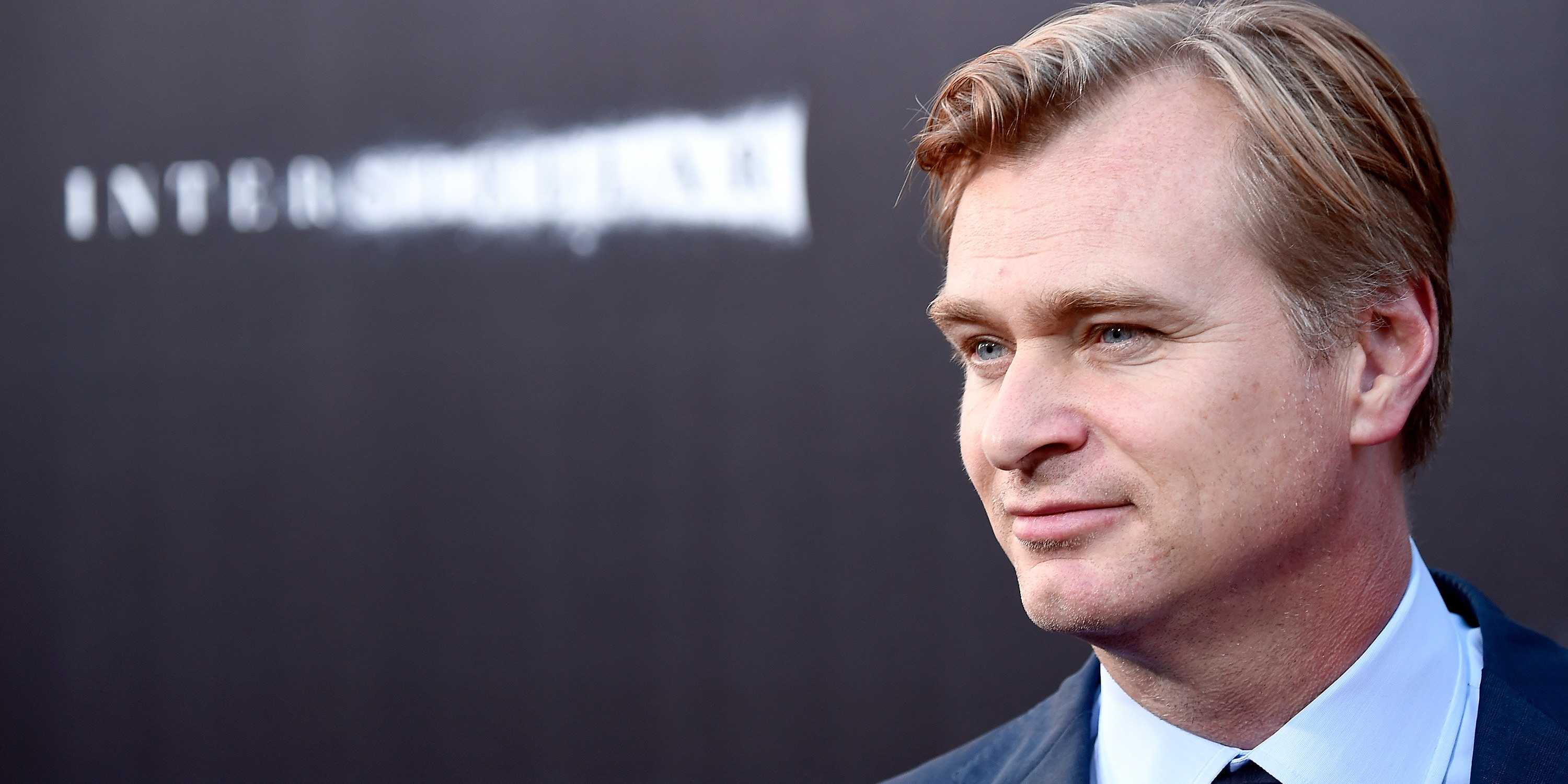 Nolan opovrgnuo glasnine o novom "James Bond" filmu