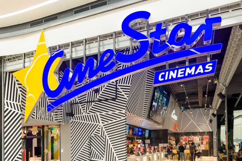 CineStar Sarajevo se otvara u petak 30. oktobra