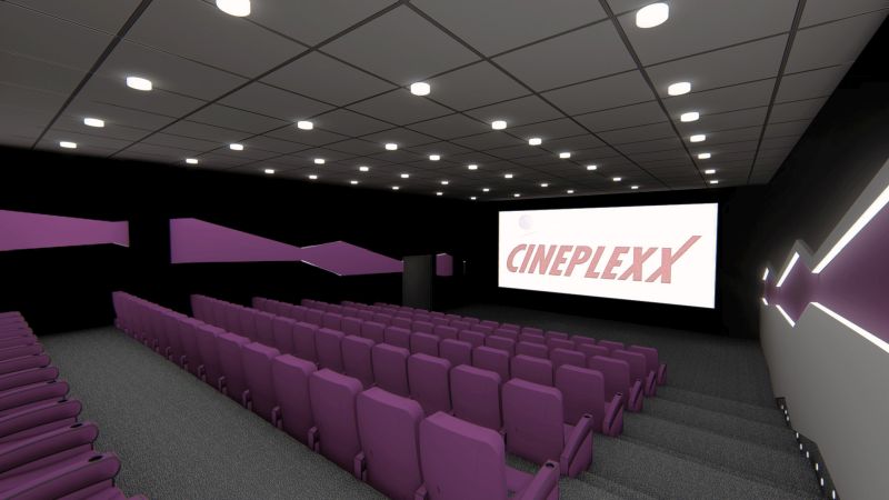 Cineplexx Plaza Mostar počinje sa radom 4. septembra