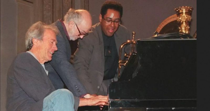 Eastwood & Niehaus: Rediteljsko – skladateljski tandem