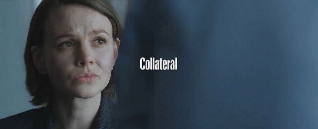 Nova kriminalistička mini-serija: "Collateral"