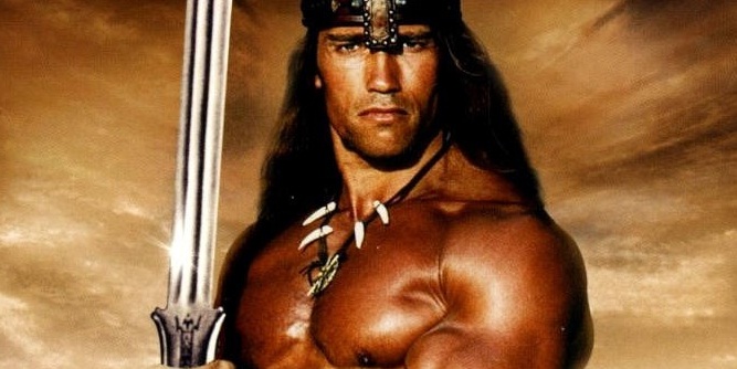 Filmovi s ruba: Conan the Barbarian