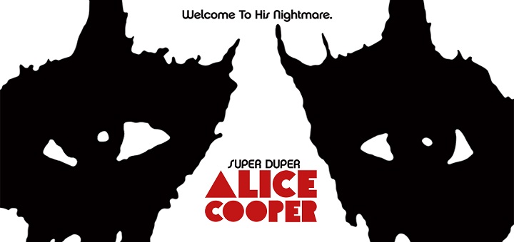 Super Duper Alice Cooper: Najljepši spomenik legendi 