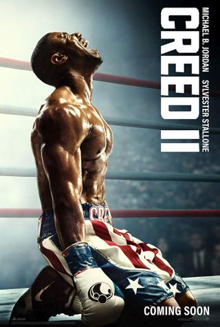 Objavljen prvi trailer za nastavak "Creed II"