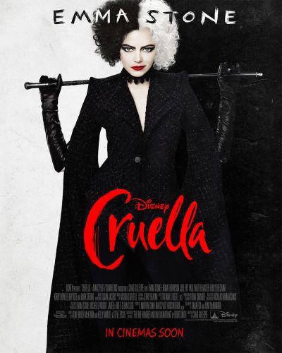 Cruella