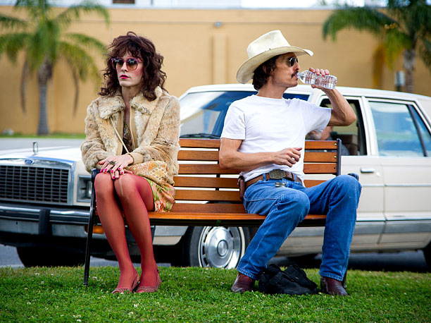 Film dana: Dallas Buyers Club