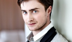 Daniel Radcliffe