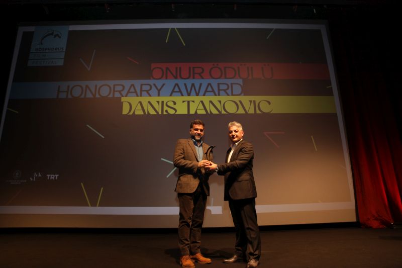 “Deset u pola” otvorio Bosfor filmski festival u Istanbulu