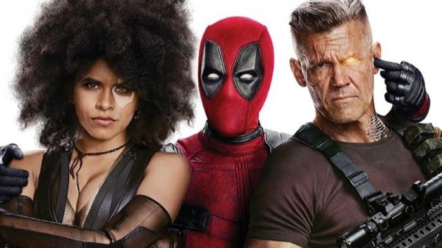 Predstavljamo novi titlovani trailer za nastavak "Deadpool 2"