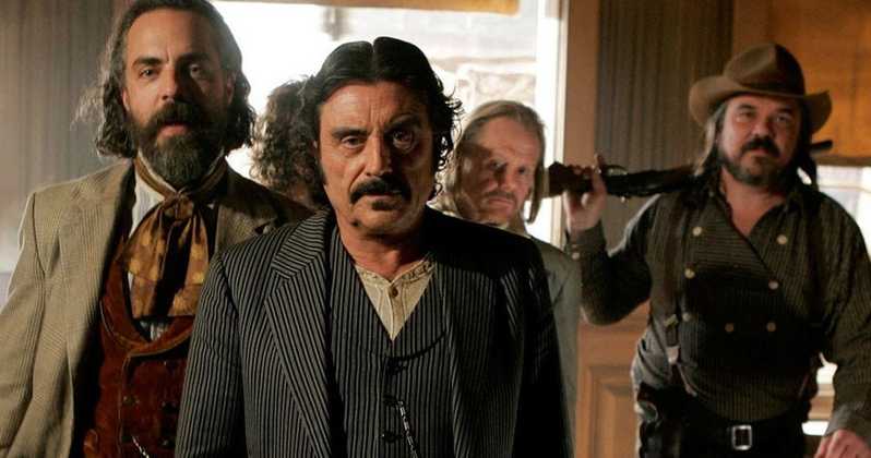 "Deadwood: The Movie" najavljen za 31. maj na HBO-u