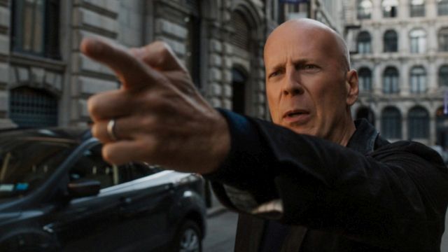 Death Wish: Vječiti holivudski mrgud umire muški