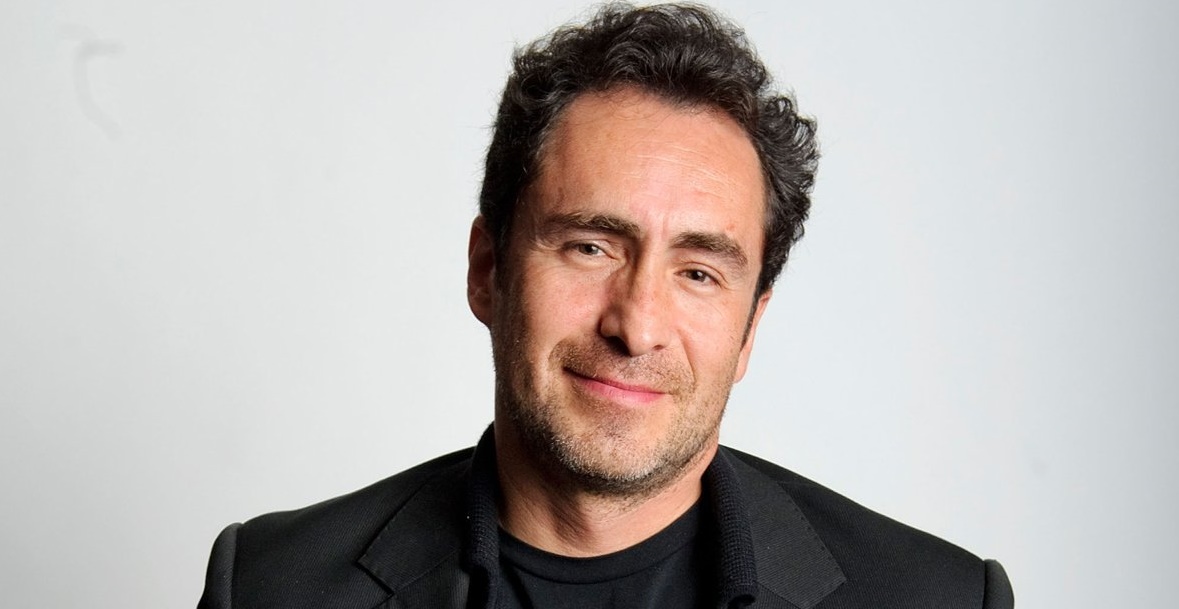 Demian Bichir u filmu "Alien Covenant"