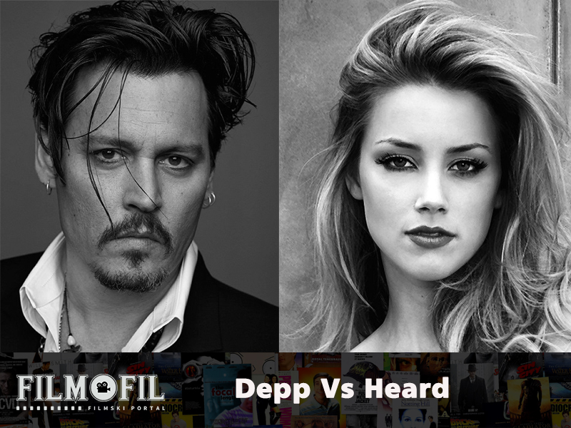 Presuda poznata u slučaju "Depp vs Heard"
