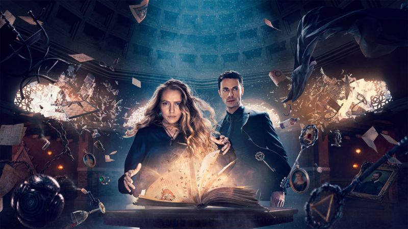Treća sezona “A Discovery Of Witches“ 7. januara na HBO GO-u