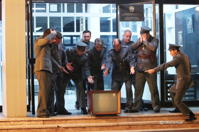 Igrana serija “Dnevnik velikog Perice“ subotom na FTV-u
