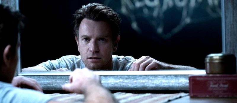 Kino premijere: "Doctor Sleep"