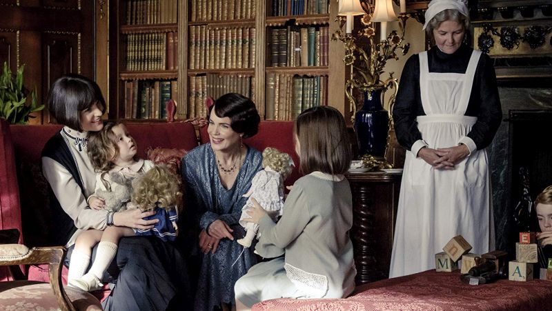 “Downton Abbey: A New Era“ konačno pred bh. publikom