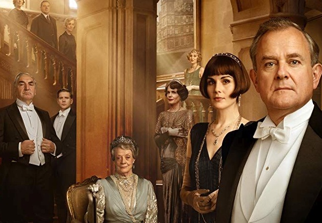 Predstavljamo titlovani trailer za "Downton Abbey"