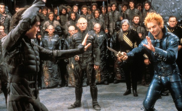 Filmovi s ruba: Dune