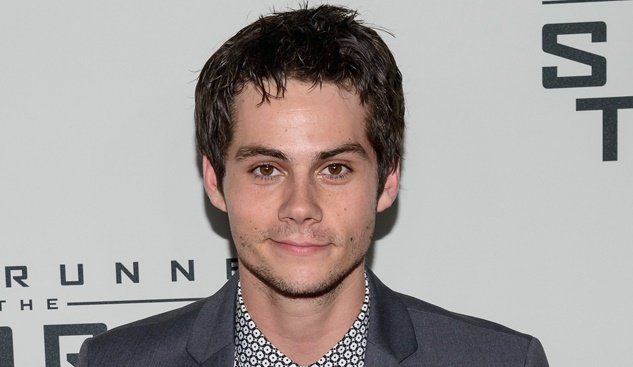 Dylan O'Brien u kriminalističkoj komediji "Little White Corvette"