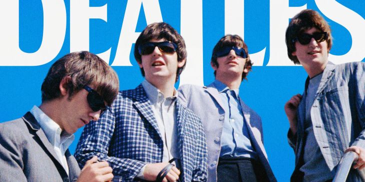 Novi dokumentarac o Beatlesima: "Eight Days a Week"