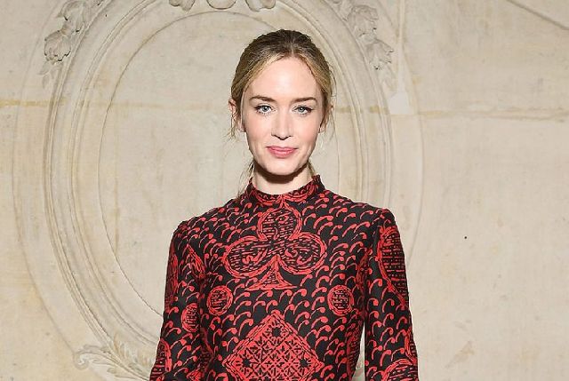 Emily Blunt novo ime Disneyeve avanture "Jungle Cruise"