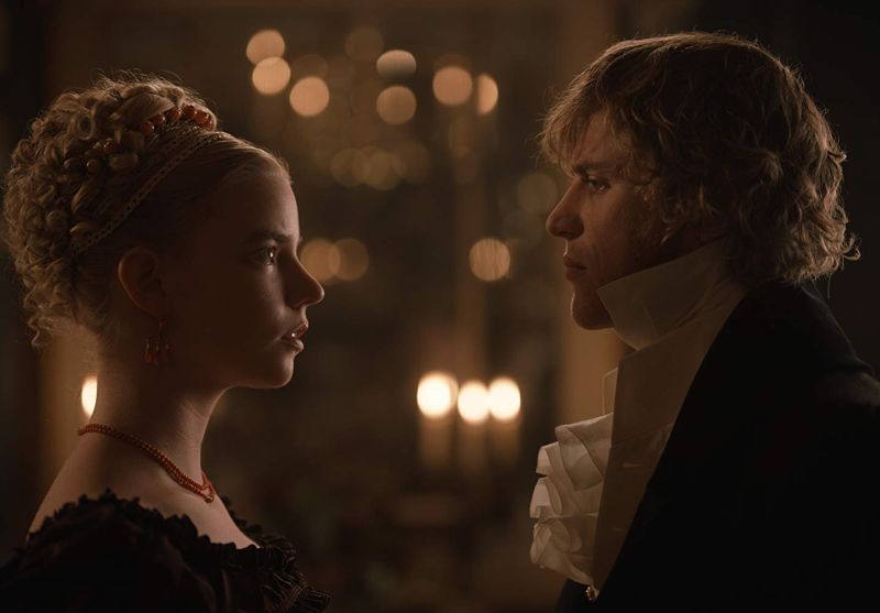 Predstavljamo trailer za adaptacju klasika "Emma" Jane Austen