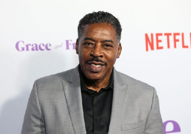 Ernie Hudson novo ime "Bad Boys" spin-off TV serije