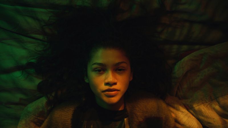 Druga sezona serije “Euphoria“ 10. januara na HBO GO-u i HBO-u