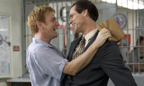 I Love You Phillip Morris: Carrey i McGregor u ljubavnom zagrljaju