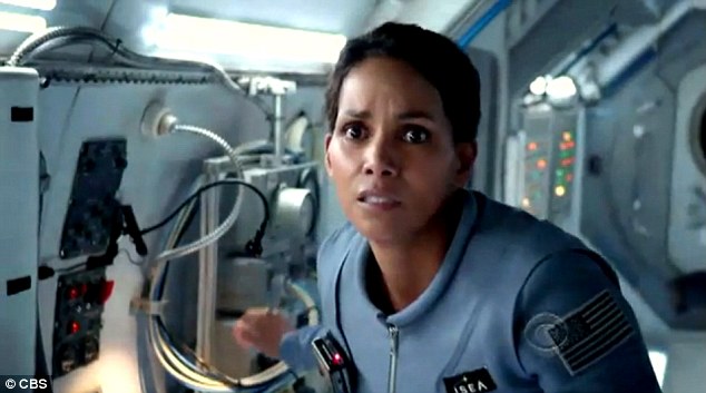 TV serija ''Extant'' sa Halle Berry