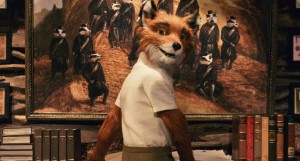 Fantastic Mr Fox 1