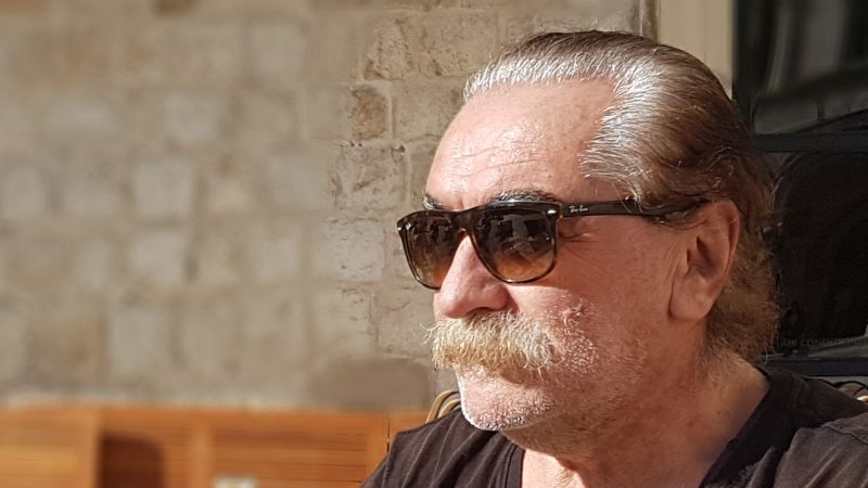 Faruk Sokolović: Napravio sam film utjehe i ohrabrenja