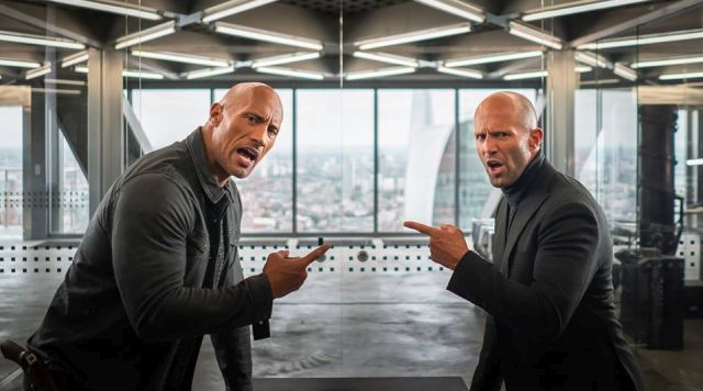 Predstavljamo titlovani trailer za "Paklene ulice: Hobbs & Shaw"