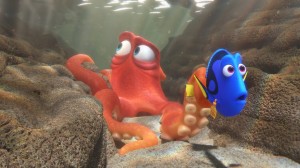 Finding-Dory