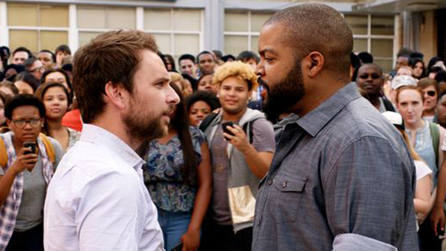 Charlie Day i Ice Cube se tuku u traileru za "Fist Fight"