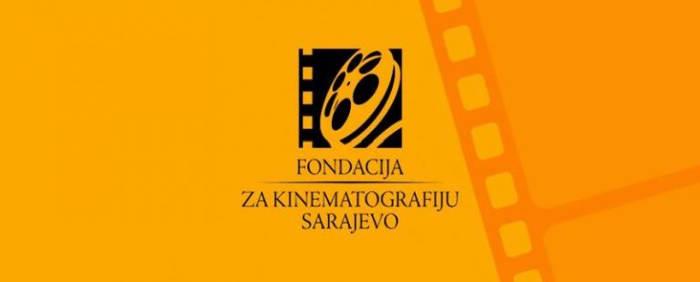 Odabrani članovi žirija za vrednovanje filmskih projekata